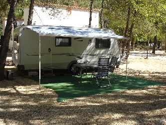 CAMPINGS RIO MUNDO campings rio mundo: