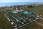 Camping Monmar - Camping en El Grau de Moncofa - Castell�n