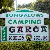 Camping Igueldo San Sebasti�n - San Sebasti�n - Guip�zcoa
