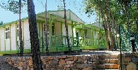 Camping Bungalows Altomira - Camping en Navajas - Castell�n