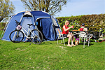 foto camping