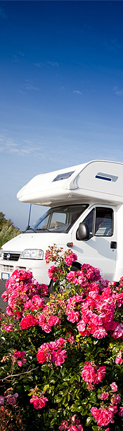 campings en Montanejos