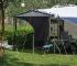 Camping El Astral - Camping o bungalow en Tordesillas