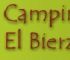 Camping El Bierzo - Camping o bungalow en Carracedelo