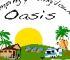 Camping y Bungalows Oasis - Camping o bungalow en Oropesa del Mar