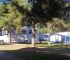 CAMPING LOS BONALES - Camping o bungalow en Cantalojas