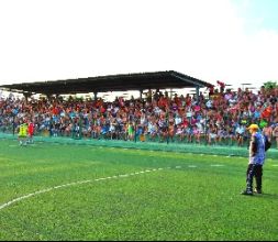 Campeonato de Futbol Sala del Camping TorreLa
