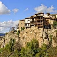 Bungalows en Uña