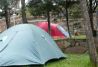 Camping acogedor y familiar en Cáceres