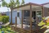Mobil-home Red ( 5 pers.)
