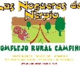 Camping o bungalow Camping Las Nogueras de Nerpio
