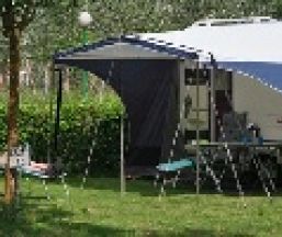 Camping o bungalow Camping El Astral