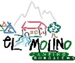 Camping o bungalow Camping El Molino
