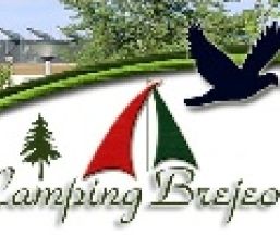Camping o bungalow Camping y Pesca El Brejeo