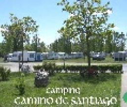 Camping o bungalow Camping Camino de Santiago