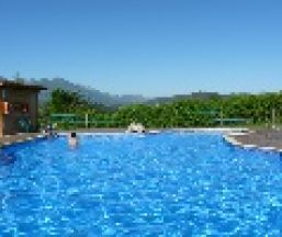 Camping o bungalow Camping Colombres