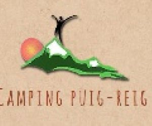 Camping o bungalow Camping Puig-Reig