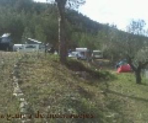 Camping o bungalow La Granja de Montanejos 