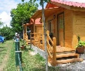 Camping o bungalow Camping Limens