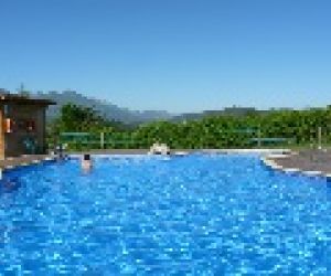 Camping o bungalow Camping Colombres