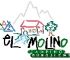 Camping El Molino - Camping o bungalow en La Vega