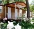 Camping Fuentes Blancas - Camping o bungalow en Burgos