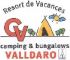 Camping Valldaro - Camping o bungalow en Platja d´Aro