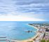 Camping Bella Terra - Camping o bungalow en Blanes