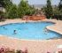 Camping El Sur - Camping o bungalow en Ronda