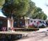 Camping-Bungalows Ciudad de Cáceres - Camping o bungalow en Cáceres