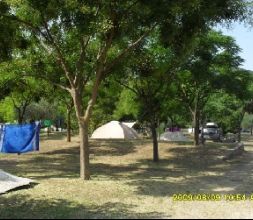 Camping en Tarragona