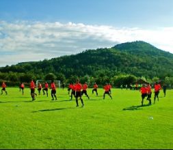 Campo de futbol