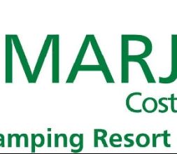 LOGO CAMPING MARJAL COSTA BLANCA