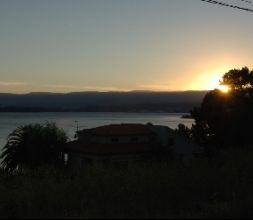 Camping en Ría de Arousa