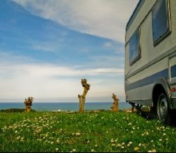 Autocaravanas