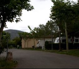 Camping Ciudad de Albarracín