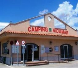 Camping Aidamar