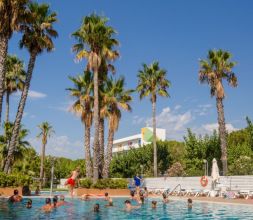 Aquagym