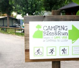 Camping Bike & Run