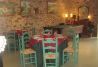 Restaurante del camping