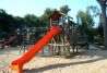 Parque infantil