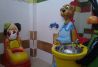 Baño infantil
