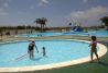 Magníficas piscinas