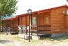 Bungalows en Sant Llorenç de Morunys