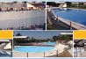 Piscinas