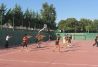 Zona deportiva y actividades