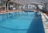 Piscina cubierta
