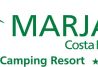 LOGO CAMPING MARJAL COSTA BLANCA