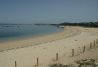Playa de Meixolleira. (a 700 metros)
