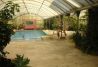 Piscina todo el año